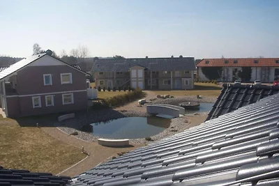 Vakantieappartement met 1 slaapkamer