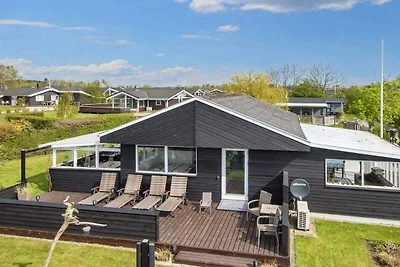 5 osob apartament w Juelsminde-By Traum