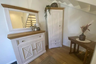 Ferienwohnung in Hürup mit Schwimmbecken