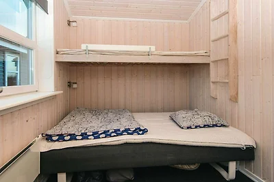 Casetta con Sauna Affascinante-By Traum