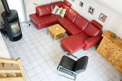 Exclusief Scandinavisch vakantiehuis