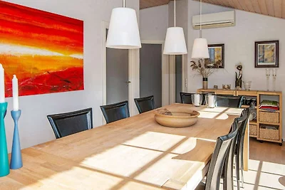 6 Personen Ferienhaus in Ulfborg