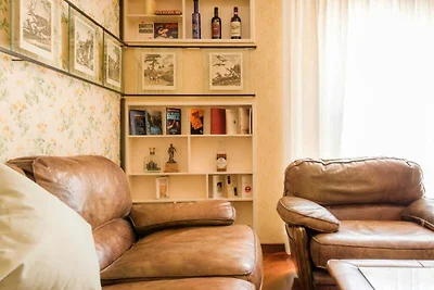 Fossalta 4 - Fossalta Vintage Apartment