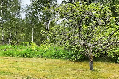 Maison de vacances pour 4 a HÅCKSVIK