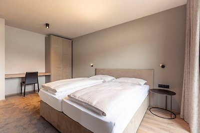 Luxusappartement mit Sauna, Gondel zu Fuß...