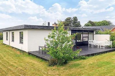 4 sterren vakantie huis in Ålbæk