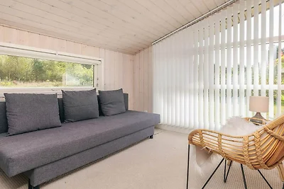 8 Personen Ferienhaus in Skals-By Traum