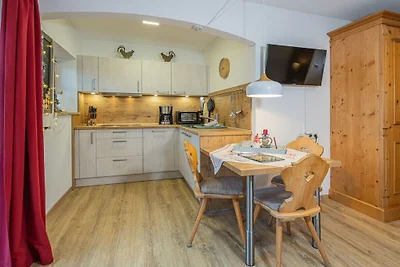 Ferienwohnung mit 0 Schlafzimmer