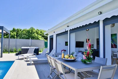 Villa in Saint François in der Nähe von Point...