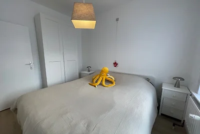 Küstenurlaub in Nieuwpoort-Bad
