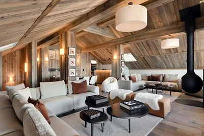 Apartments für 15 Personen