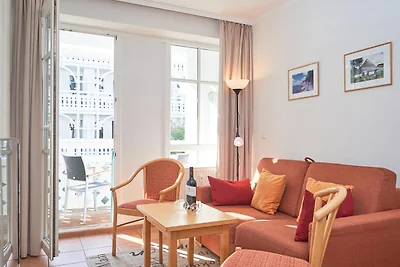 apartman za odmor Obiteljski odmor Sellin