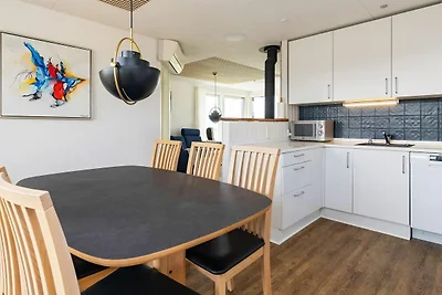 7 Personen Ferienhaus in Hjørring-By Traum