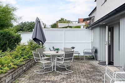Kuća za odmor Dopust za oporavak Visby