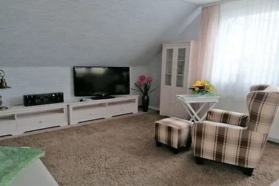 Apartament wakacyjny z 1 sypialnią
