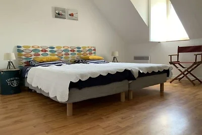 Casa vacanze a Sibiril con piscina