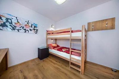 Wohnung in der Nähe der Bergbahn