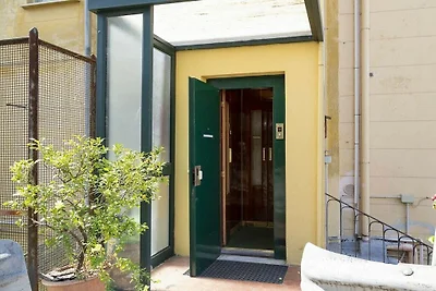 Wohnung in Rapallo mit Parken