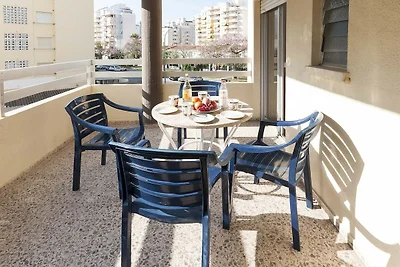Acapulco Iv - Apartment In Grau I Platja
