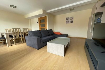 Appartement in Ourense nabij het stadscentrum