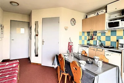 Barrierefreies Apartment für 6 Personen mit h...