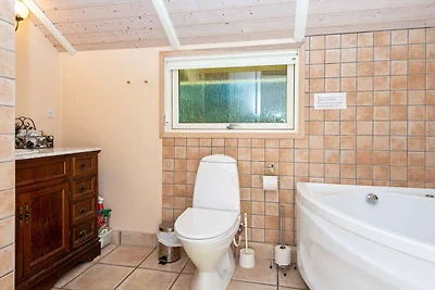 6 Personen Ferienhaus in Ansager-By Traum