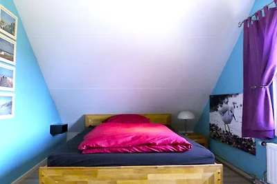 Ferienhaus mit 3 Schlafzimmer