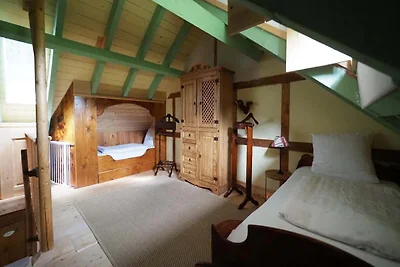 Ferienhaus in Winterberg mit privatem Garten