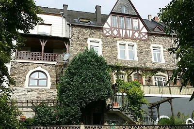 Ferienhaus Vinea Komfortable Ferienresidenz