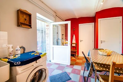 Vornehmes Ferienhaus in Matagne-La-Petite mit...