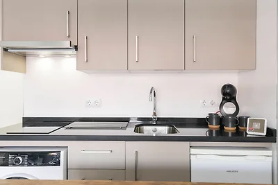 Camarote De Algetares 2 - Apartamento En...
