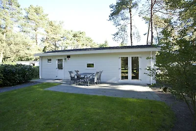 Chalet mit Geschirrspüler auf der Veluwe