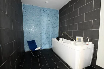 3 Zimmer, 6/7 Personen, Meerseite