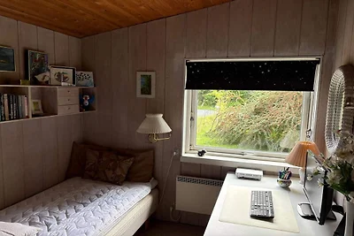 4 star holiday home in Hundested