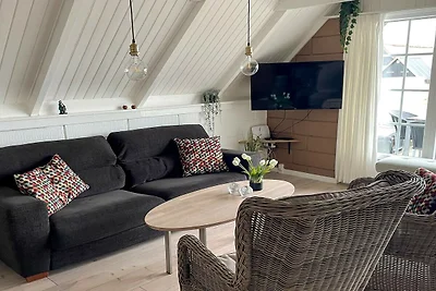 6 Personen Ferienhaus in Ringkøbing-By Traum