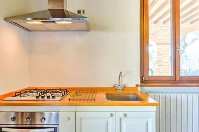 Moderno appartamento in cascina a Suvereto co...