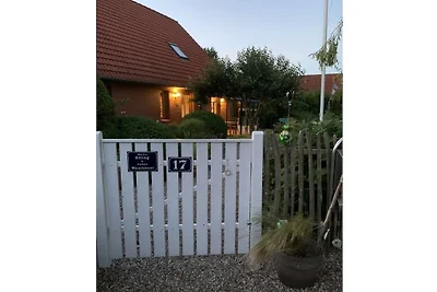 Im Schleidorf Winnemark (bei Kappeln)
