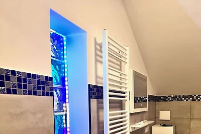 Apartamento vacacional de 1 dormitorio.