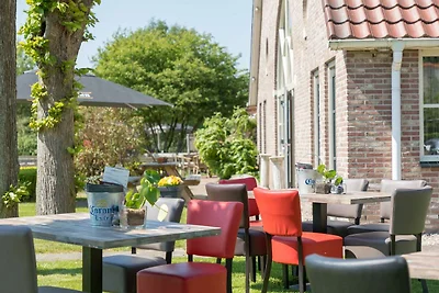 Faciliteiten en service vakantiepark Faciliteiten en service vakantiepark