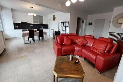 Residenz Le Savoy für 4 Personen