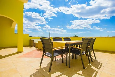 Villa in Porec mit Schwimmbecken