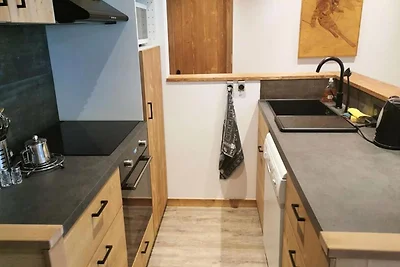 4 PiÃ¨ces na 6 Personnes