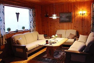 7 Personen Ferienhaus in STRYN-By Traum