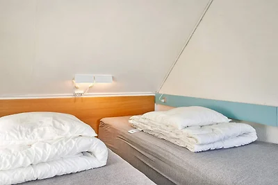 Standardwohnung mit kleiner Küche, Gudhjem