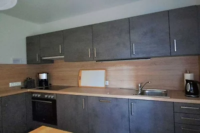 Ferienwohnung mit 1 Schlafzimmer