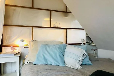 Ferienwohnung mit 1 Schlafzimmer