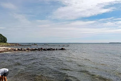 6 Personen Ferienhaus in Hejls-By Traum