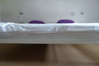 Ferienwohnung mit 2 Schlafzimmer