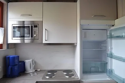 Ferienhaus im Ferienpark Mirow