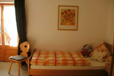 Ferienhaus mit 2 Schlafzimmer